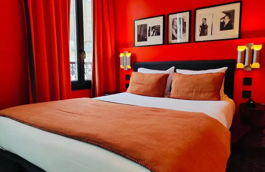 Hôtel Noir-1