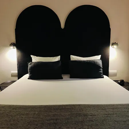Hôtel Noir-2
